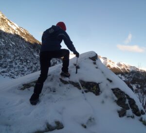 Registration for Winter Training Has Started